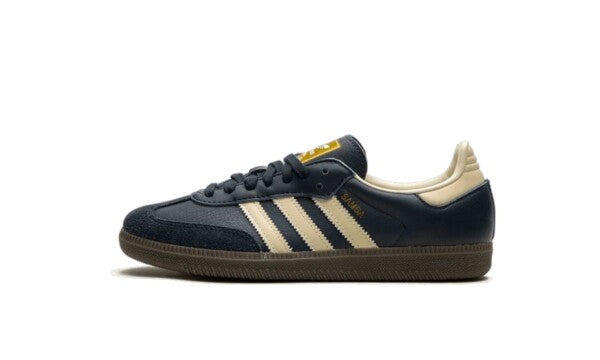 Samba OG