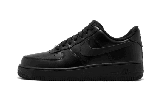 AF1 Low Black