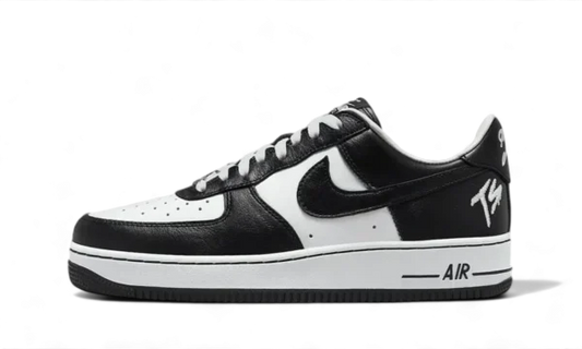 AF1 CPFM WHITE