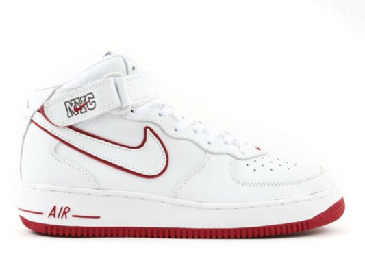 AF1 HIGH