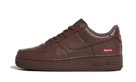 AF1 SUPR*ME Brow